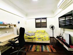 Blk 63 Telok Blangah Heights (Bukit Merah), HDB 3 Rooms #572936441